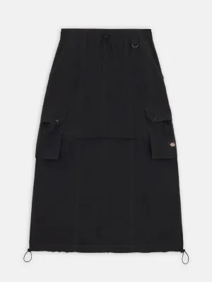JACKSON SKIRT BLACK