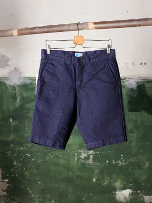 JB Washi Shorts Indigo