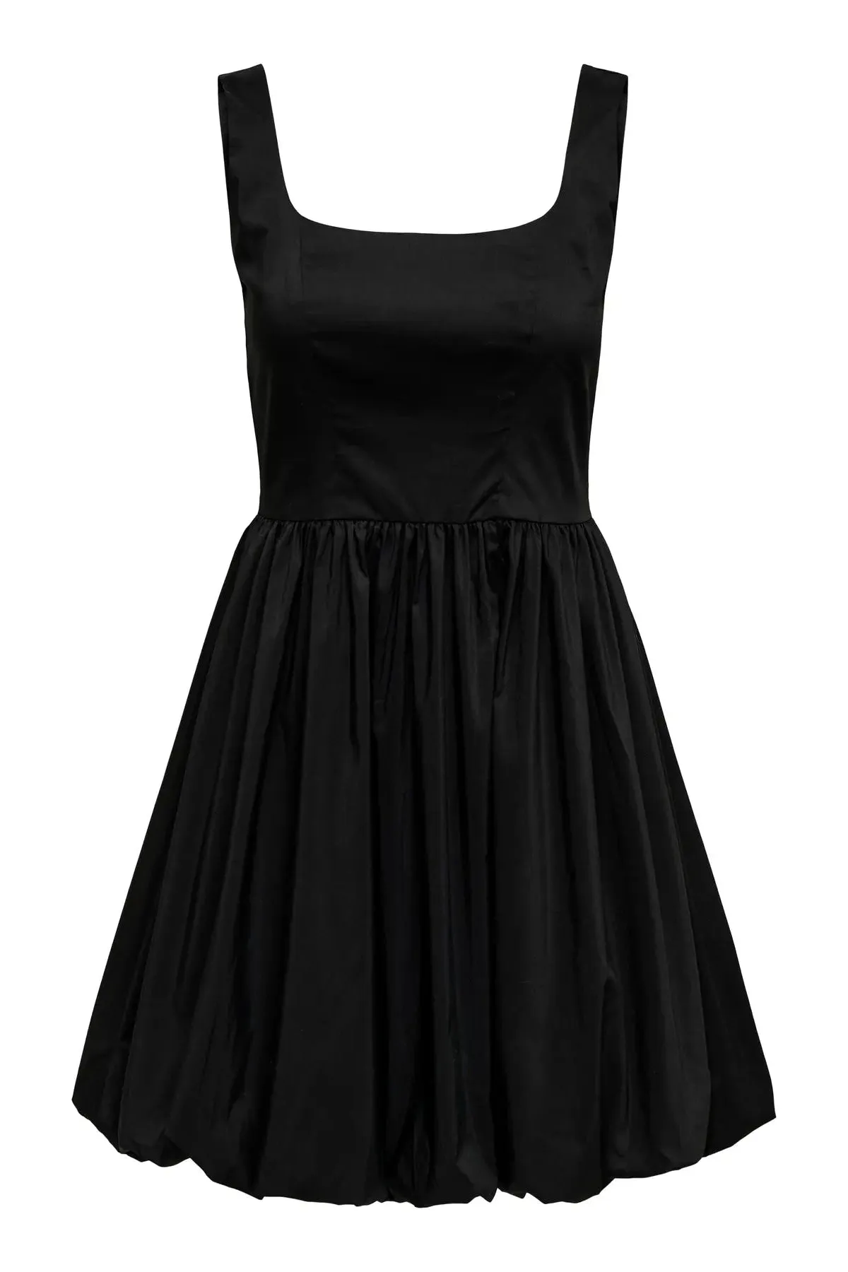 JDY - Dress - Black - Mio