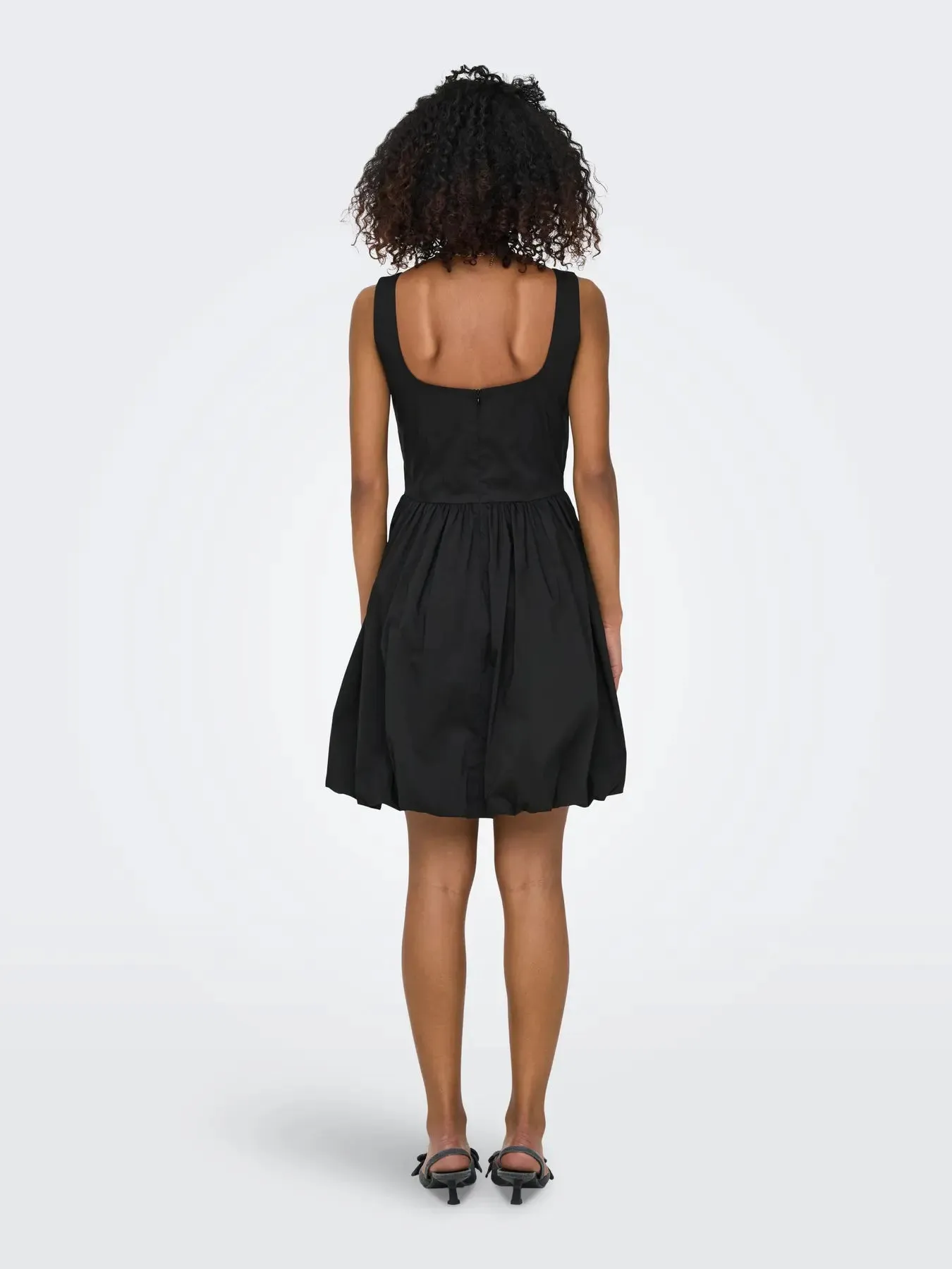 JDY - Dress - Black - Mio