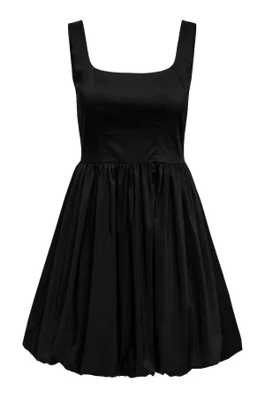 JDY - Dress - Black - Mio