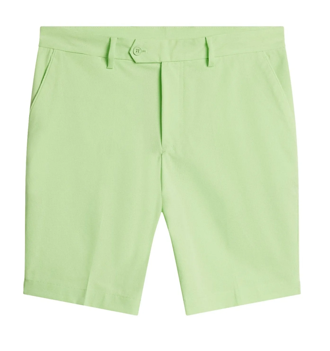 J.Lindeberg Mens Vent Tight Shorts - Paradise Green