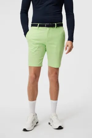 J.Lindeberg Mens Vent Tight Shorts - Paradise Green