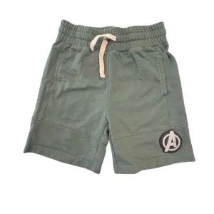 Joe Fresh Boy's Green Shorts Size 6
