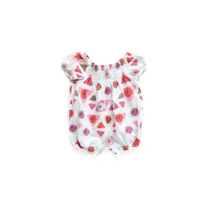 Joe Fresh romper 0-3m
