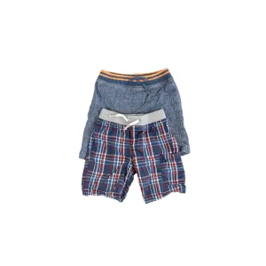 Joe Fresh shorts 2