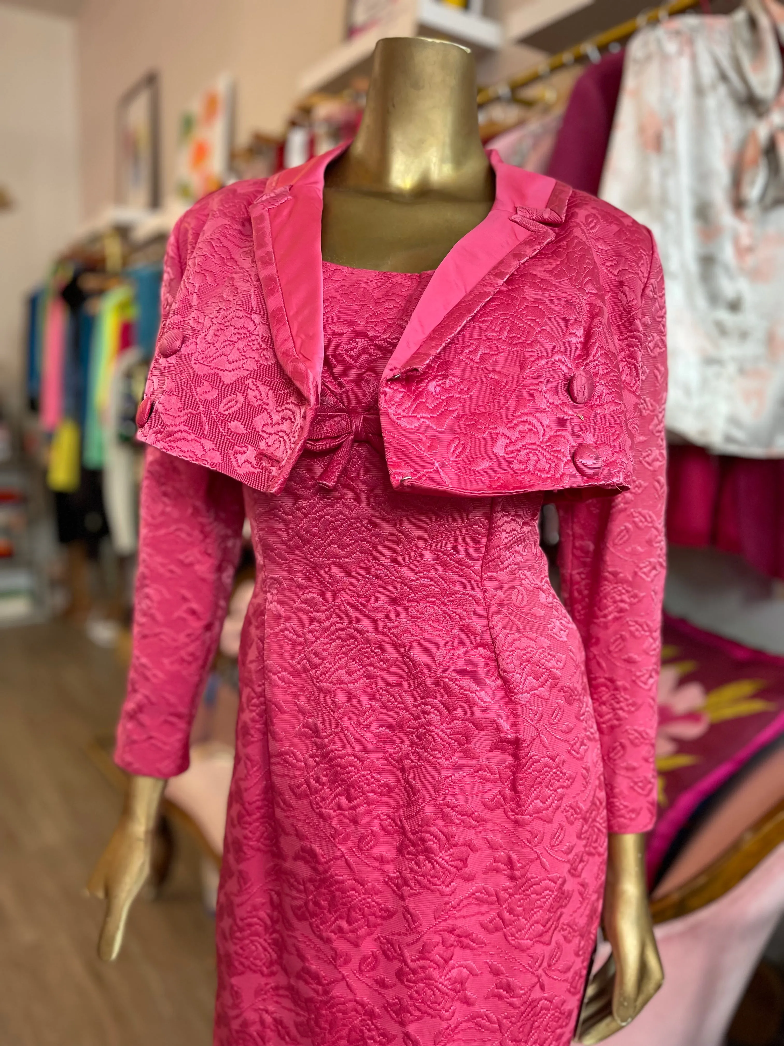 JoJo Two Piece Dress