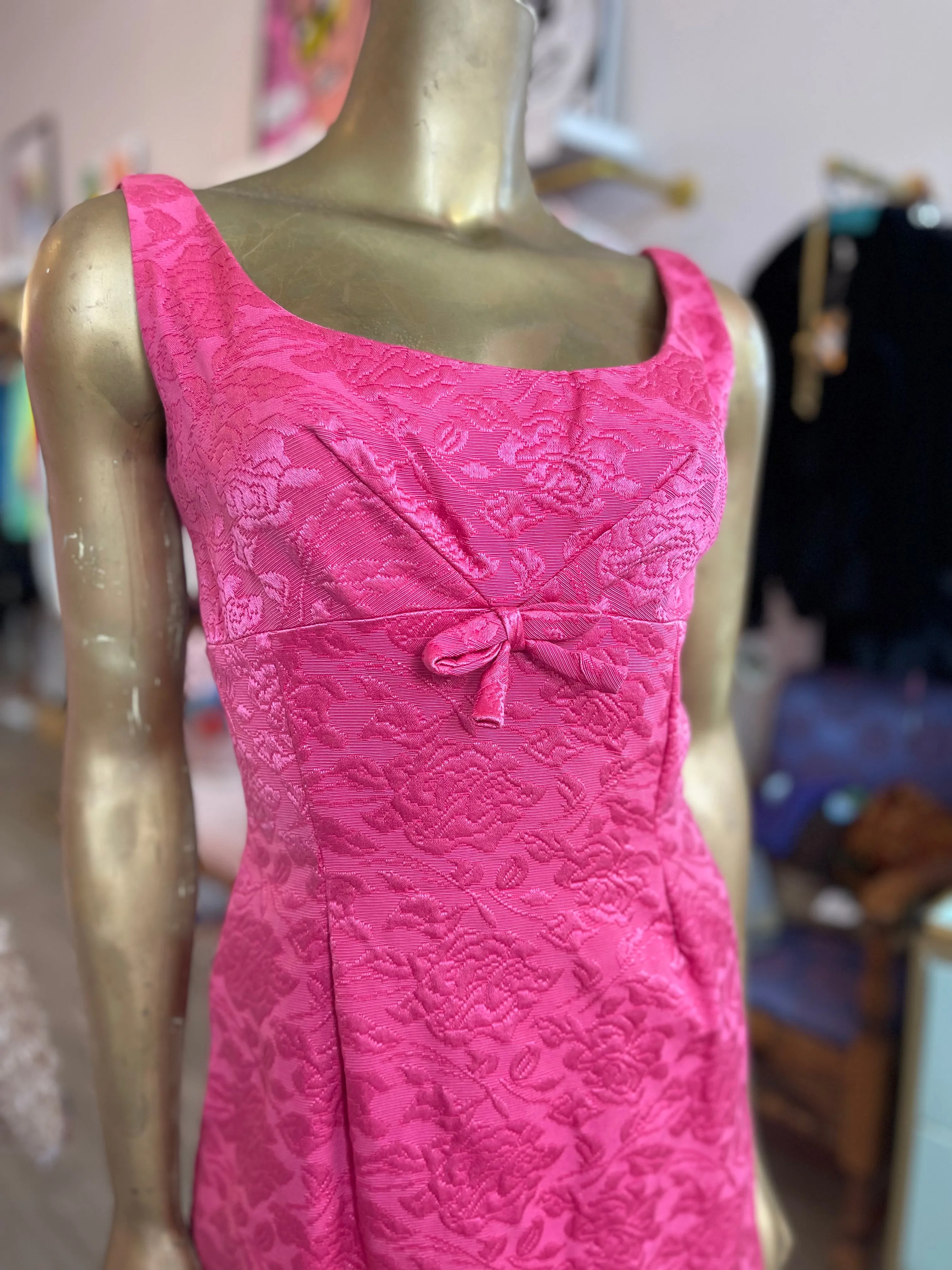 JoJo Two Piece Dress