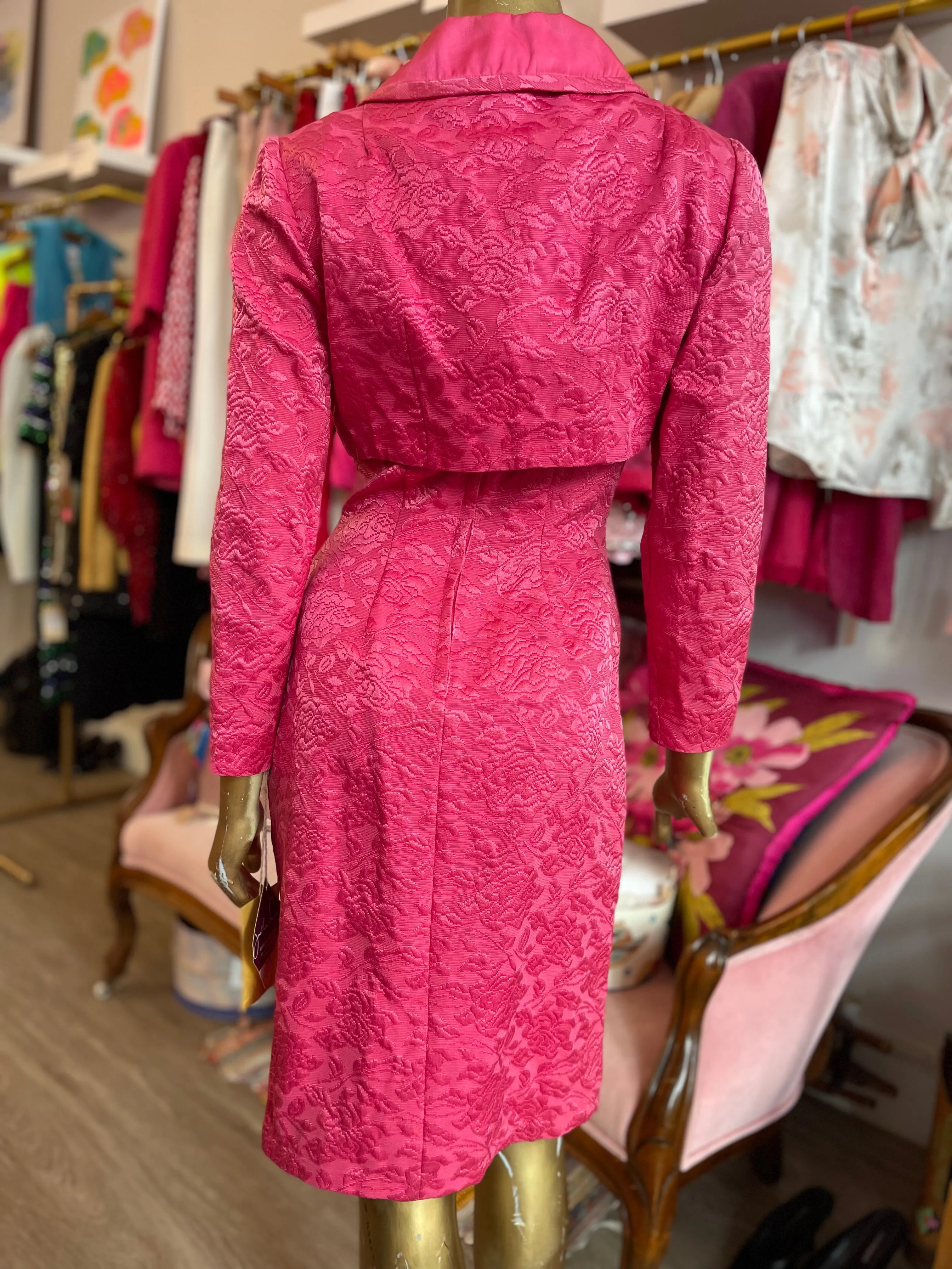 JoJo Two Piece Dress