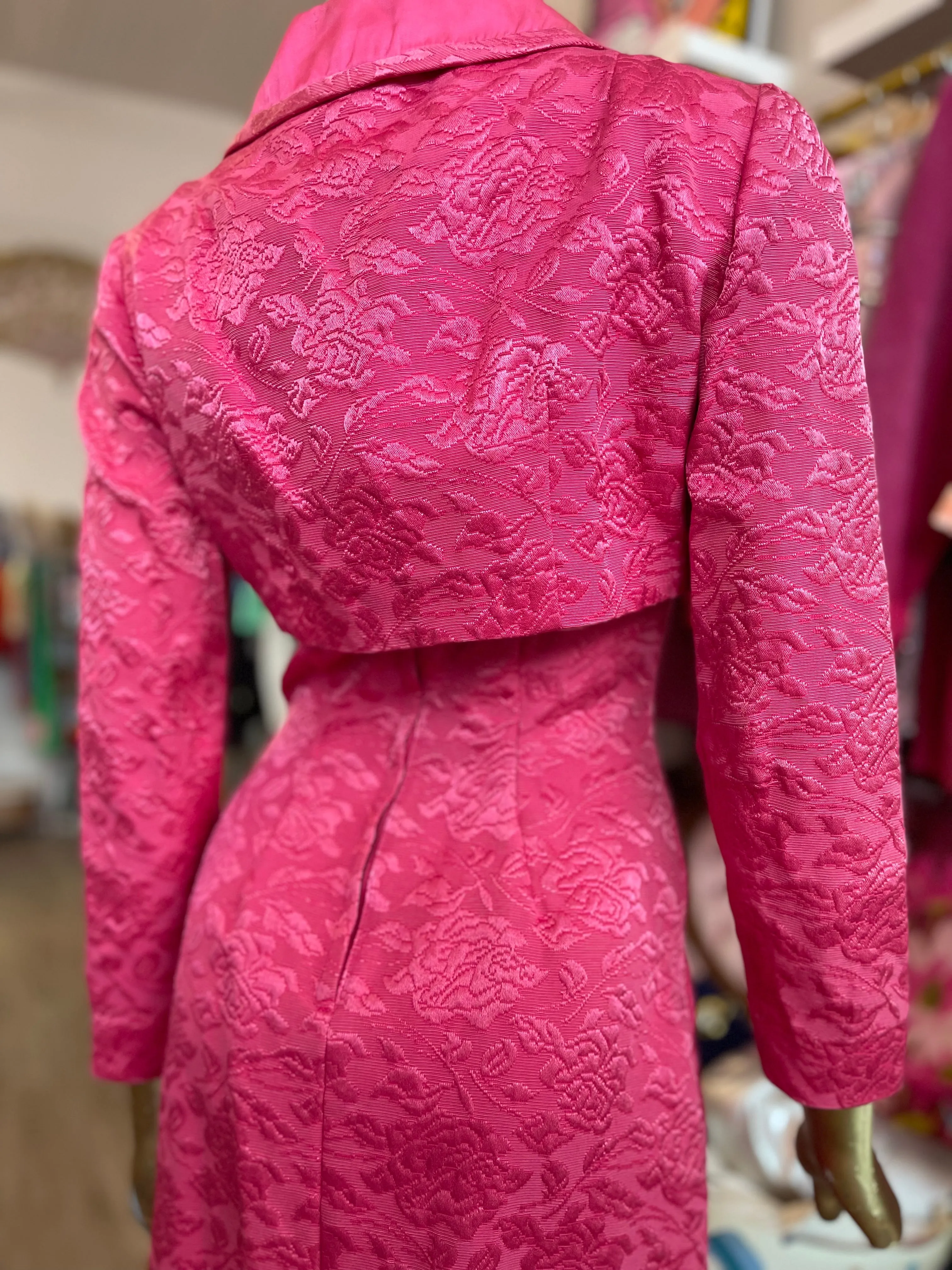 JoJo Two Piece Dress