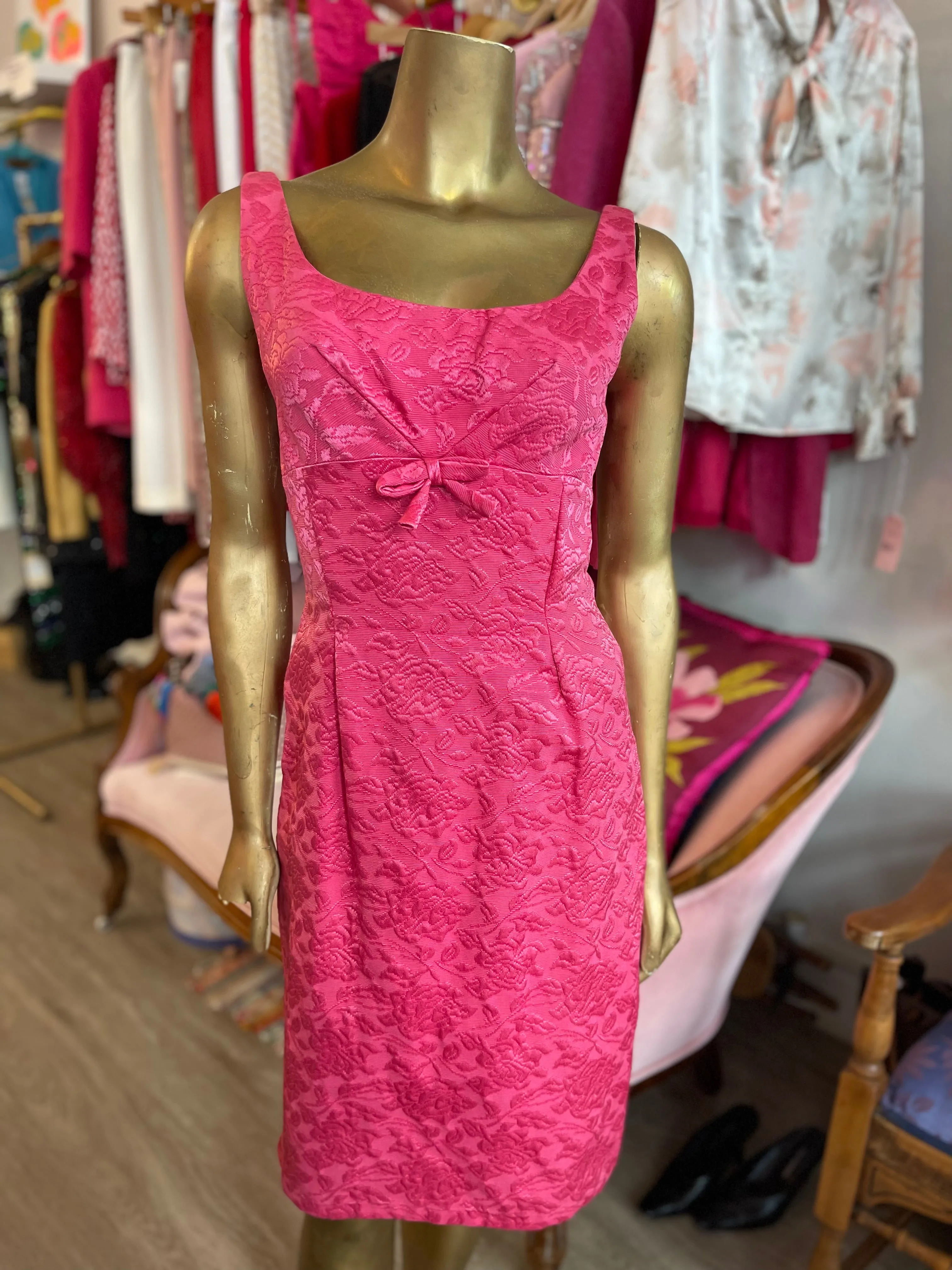 JoJo Two Piece Dress