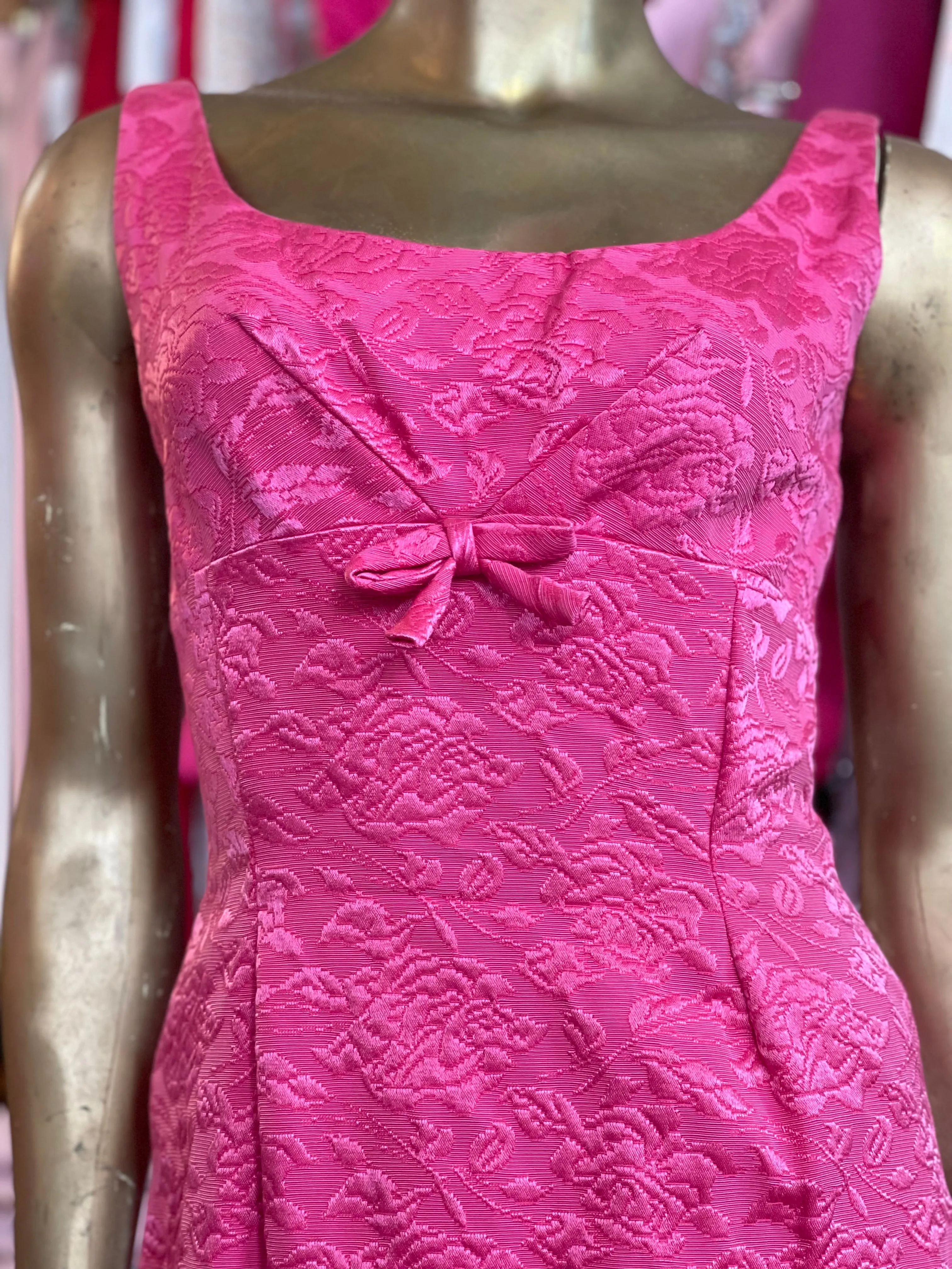 JoJo Two Piece Dress