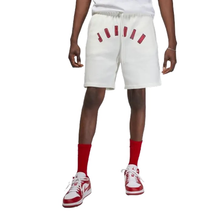 Jordan Flight MVP Men's Fleece Shorts