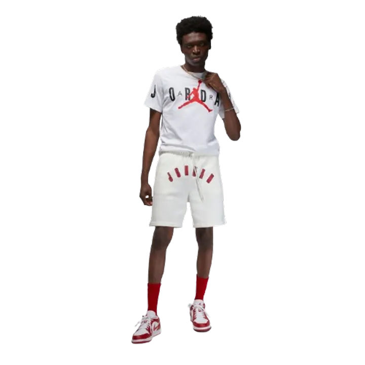 Jordan Flight MVP Men's Fleece Shorts