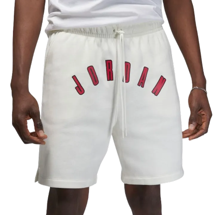 Jordan Flight MVP Men's Fleece Shorts