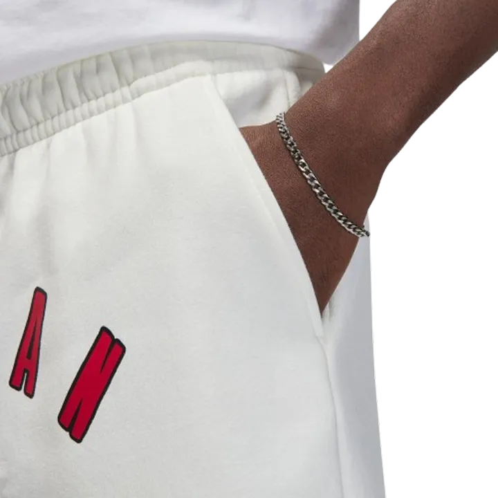 Jordan Flight MVP Men's Fleece Shorts