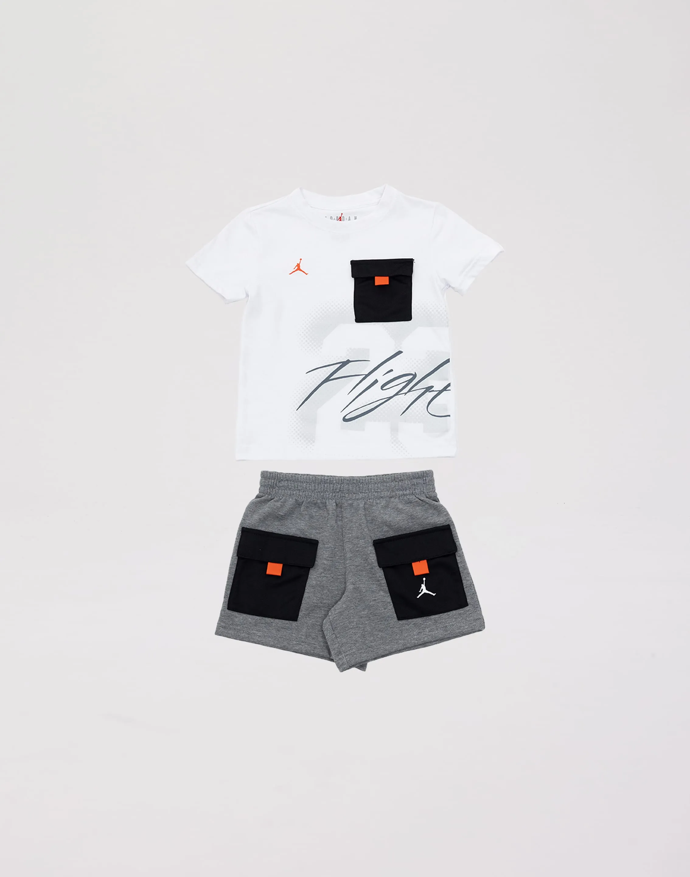 Jordan Flight Shorts Set Toddler