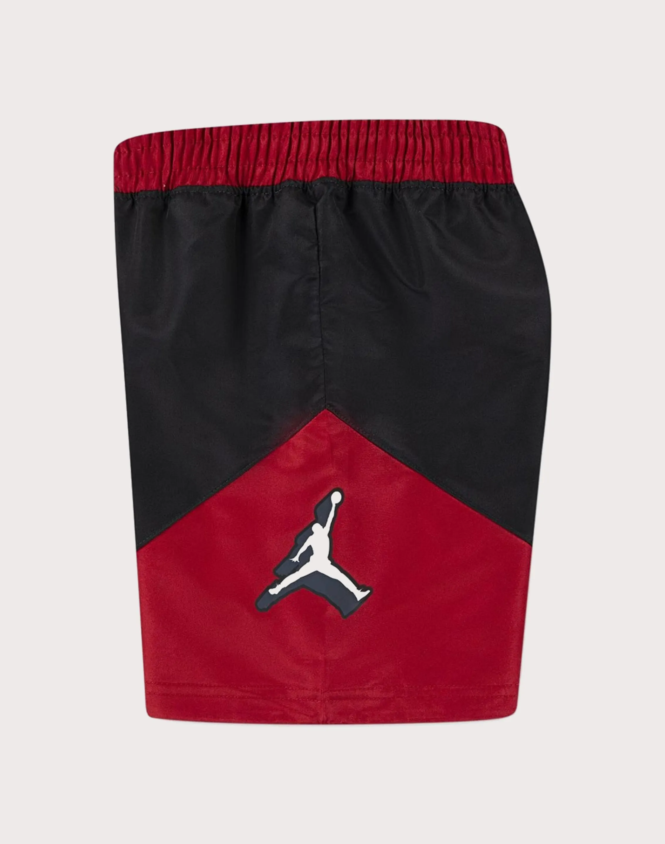 Jordan Stacked Shorts Set Pre-School