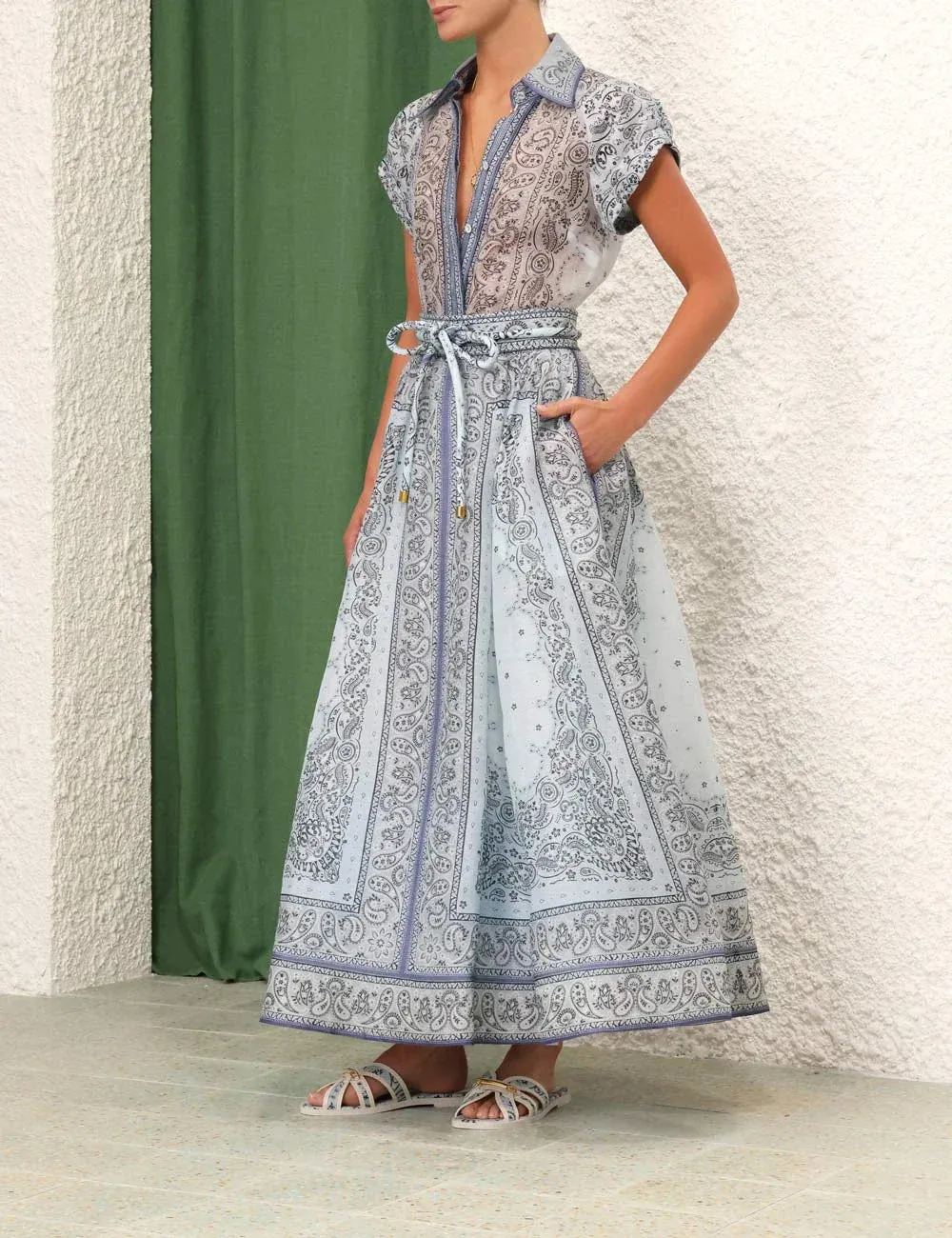 Joyleen™ | Summer Dress