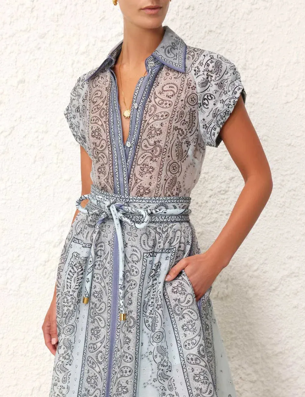 Joyleen™ | Summer Dress
