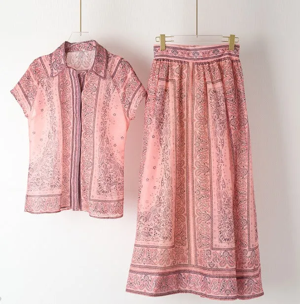 Joyleen™ | Summer Dress
