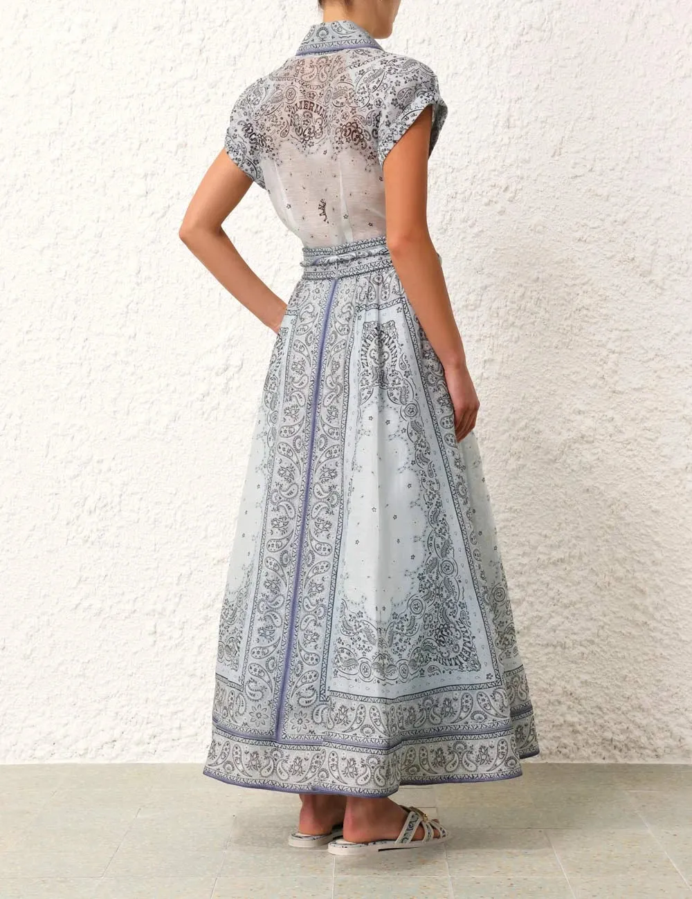 Joyleen™ | Summer Dress
