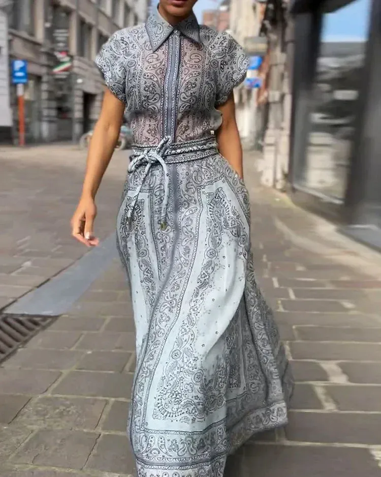 Joyleen™ | Summer Dress