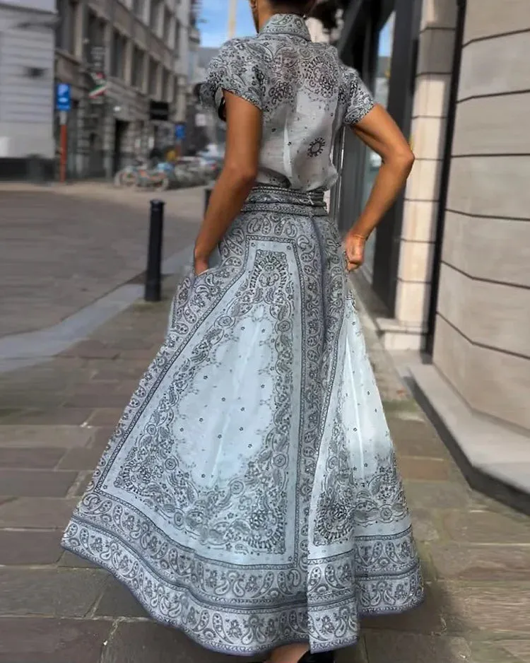 Joyleen™ | Summer Dress