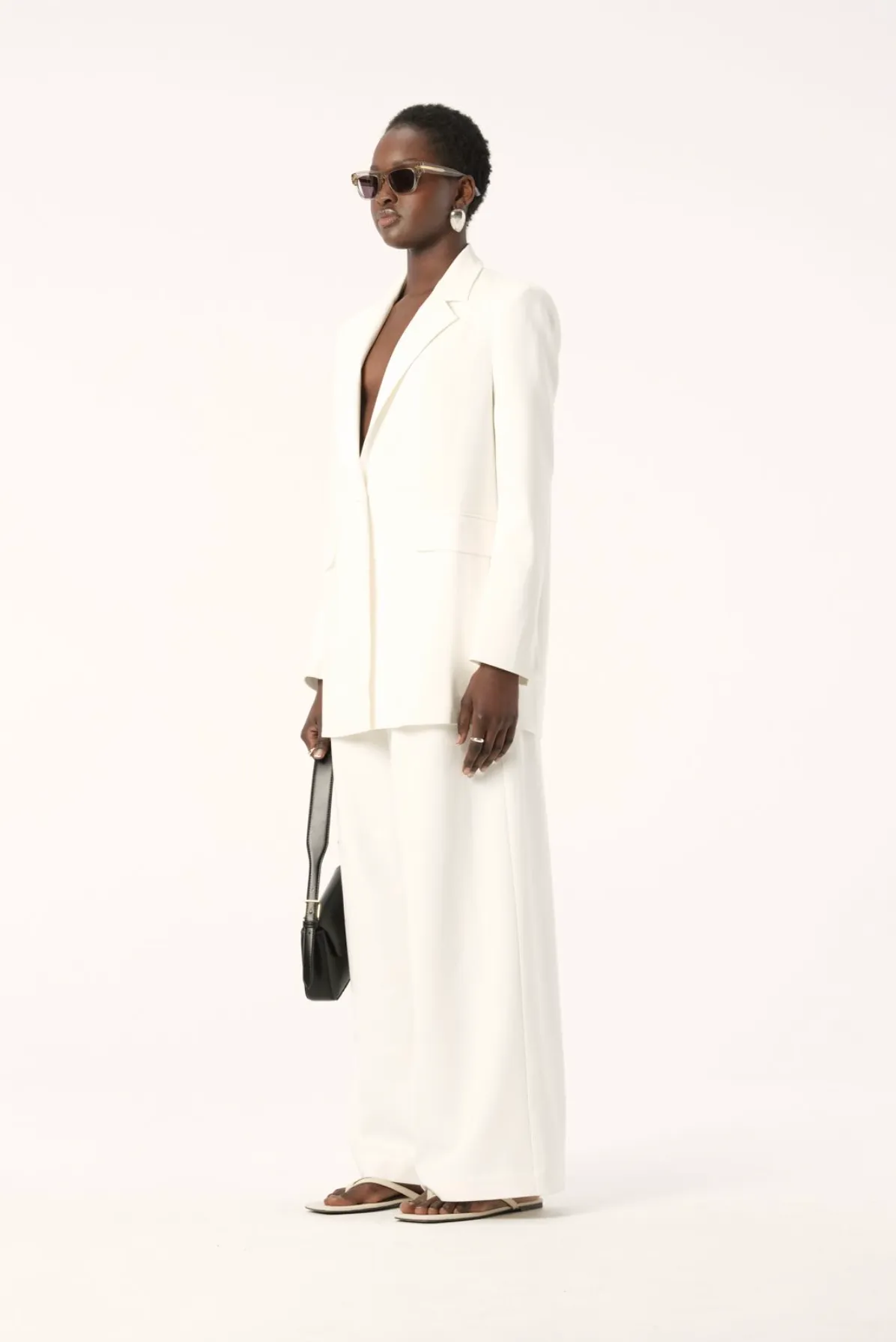 JUKU Blazer