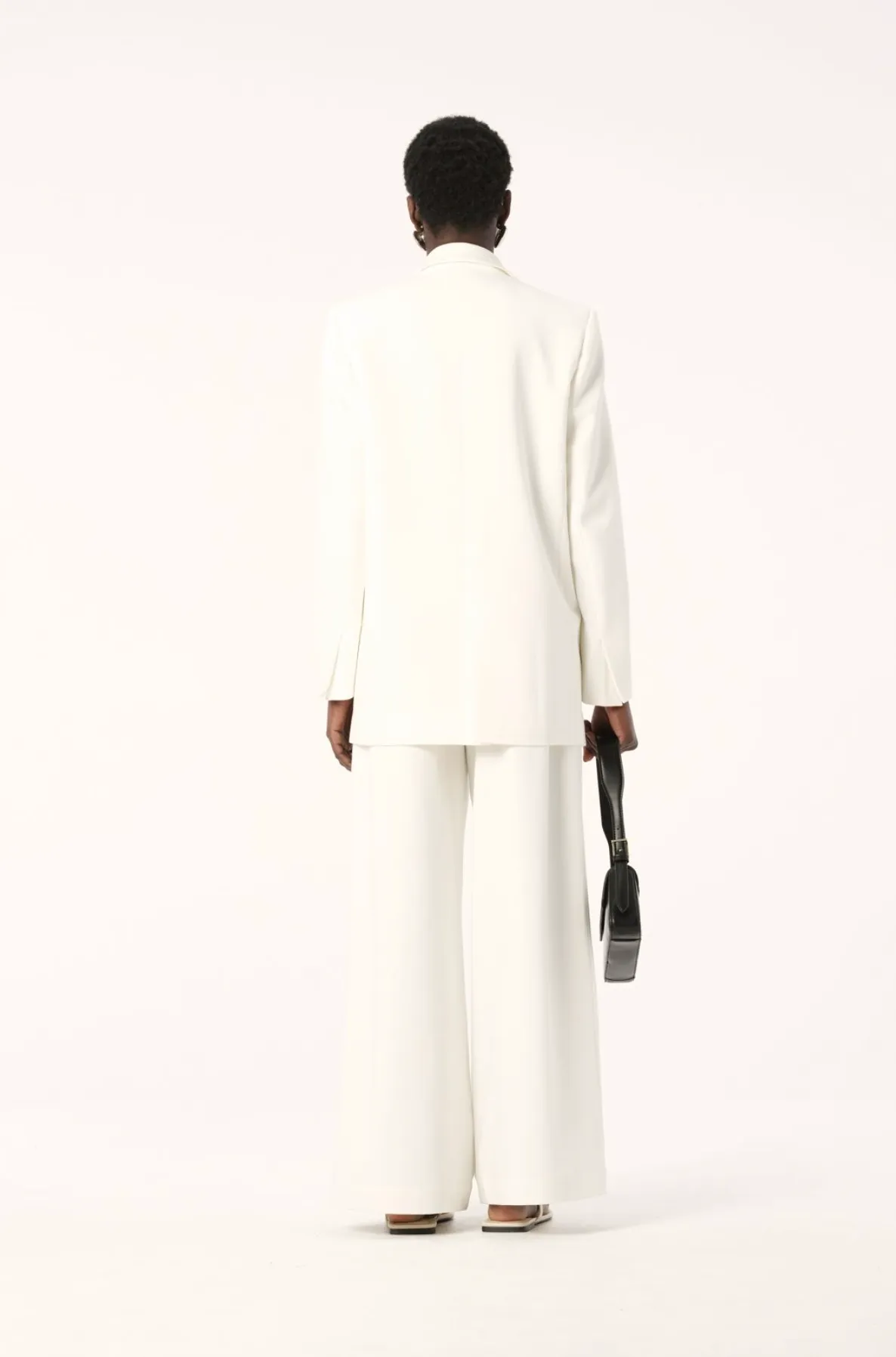 JUKU Blazer