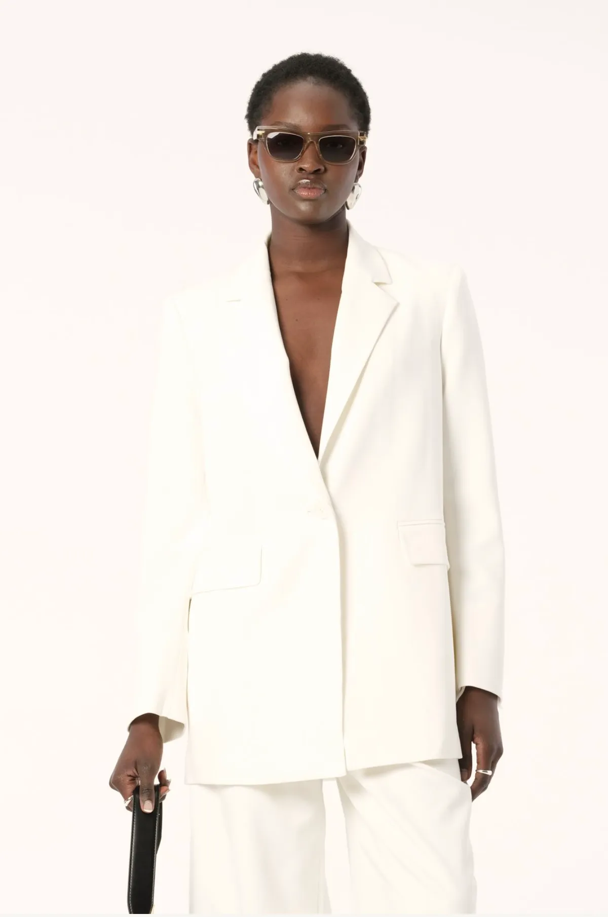 JUKU Blazer