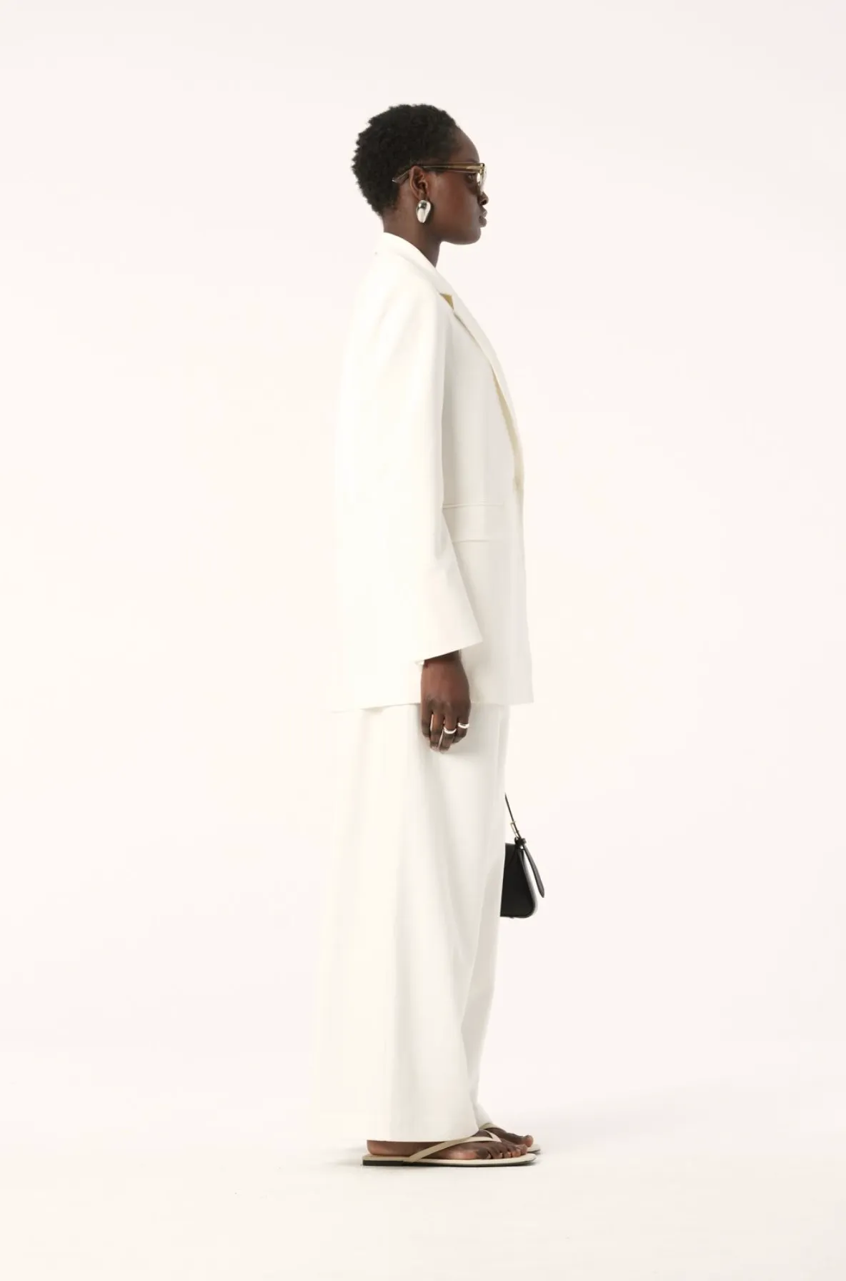 JUKU Blazer