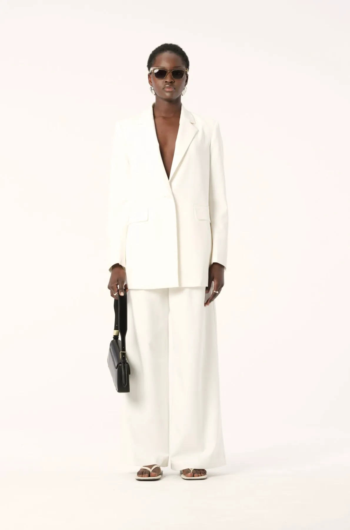 JUKU Blazer