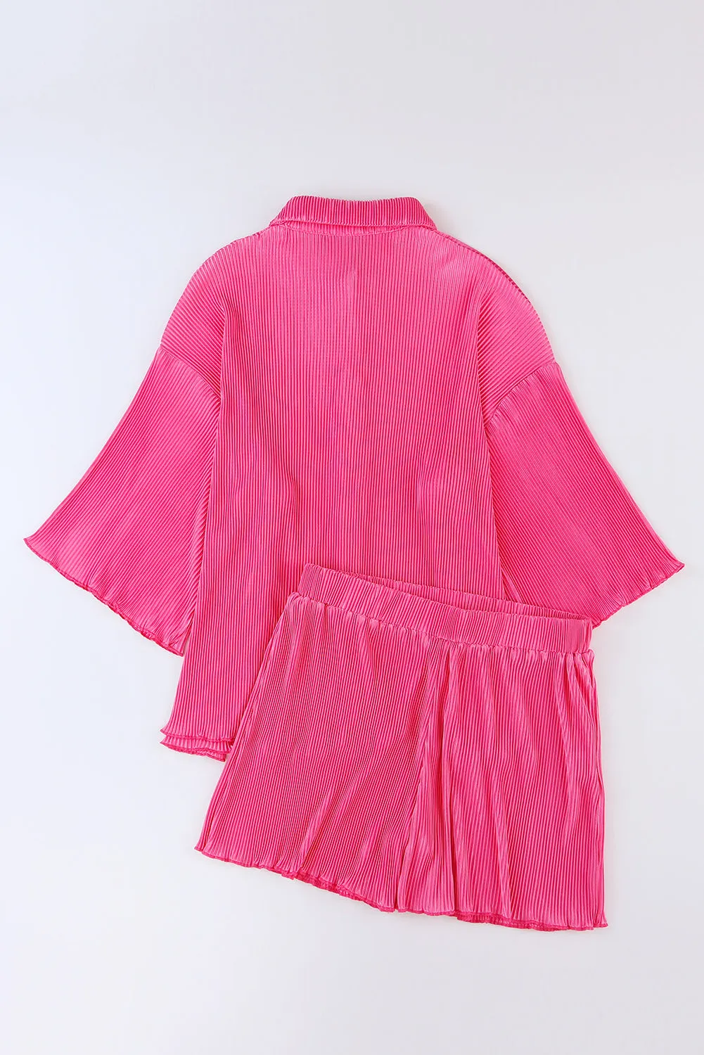 Julianna – Dreamy Women's Silky Set