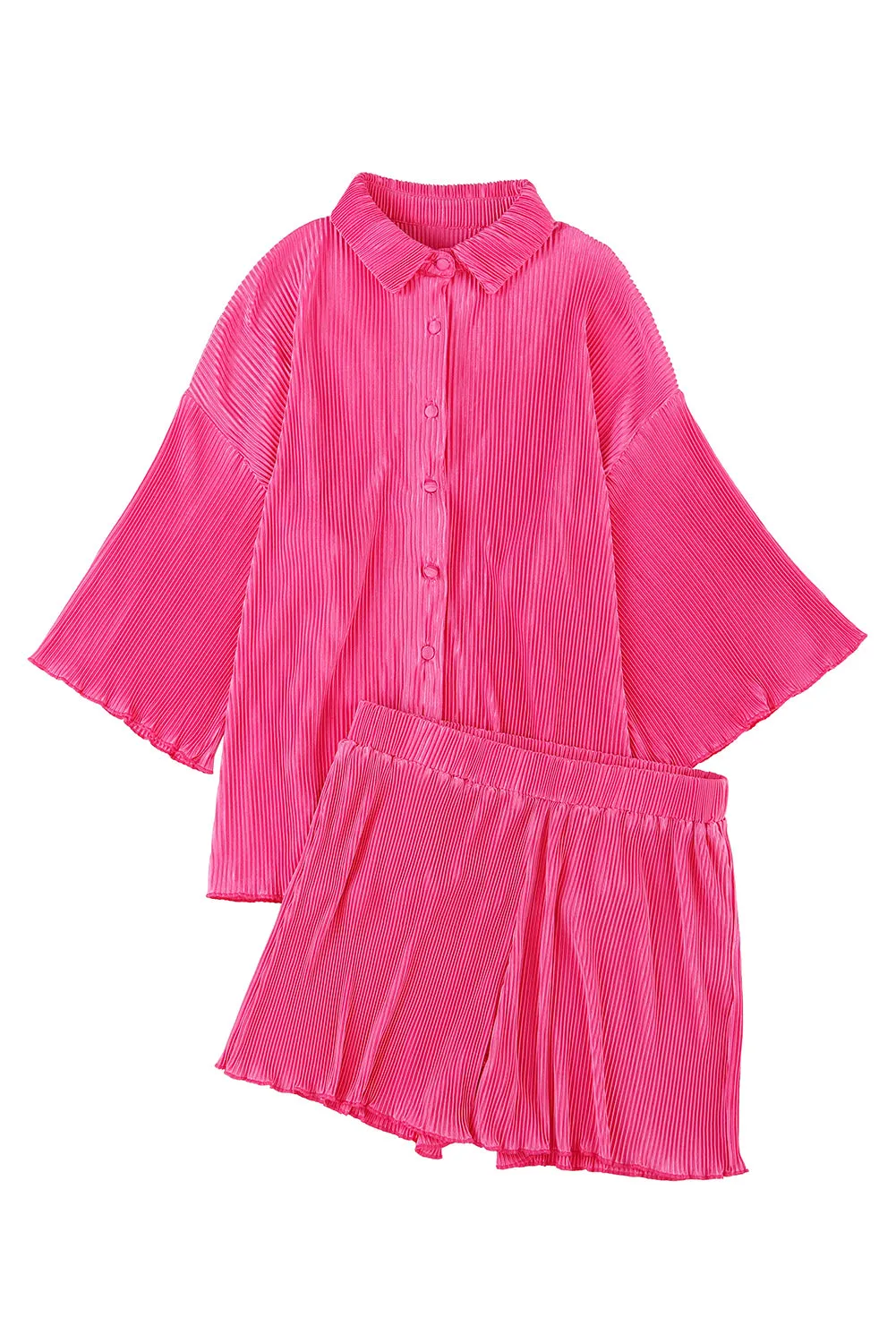 Julianna – Dreamy Women's Silky Set