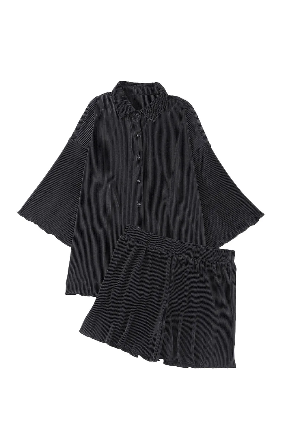 Julianna – Dreamy Women's Silky Set