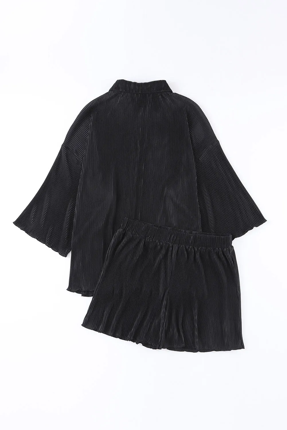 Julianna – Dreamy Women's Silky Set