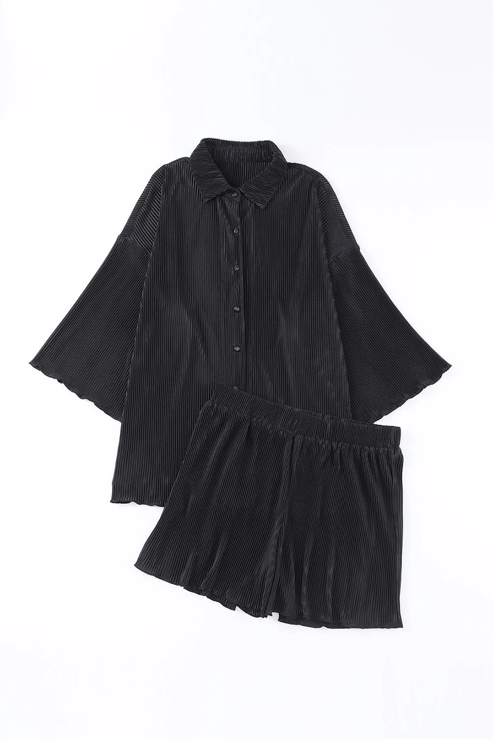 Julianna – Dreamy Women's Silky Set
