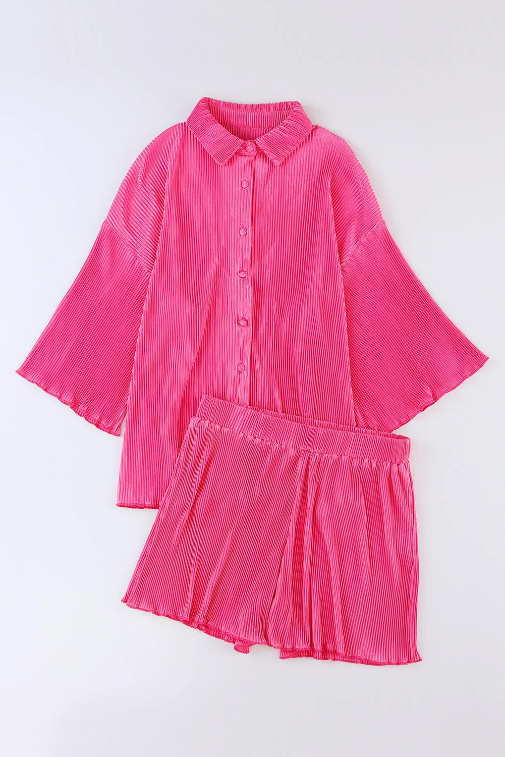 Julianna – Dreamy Women's Silky Set