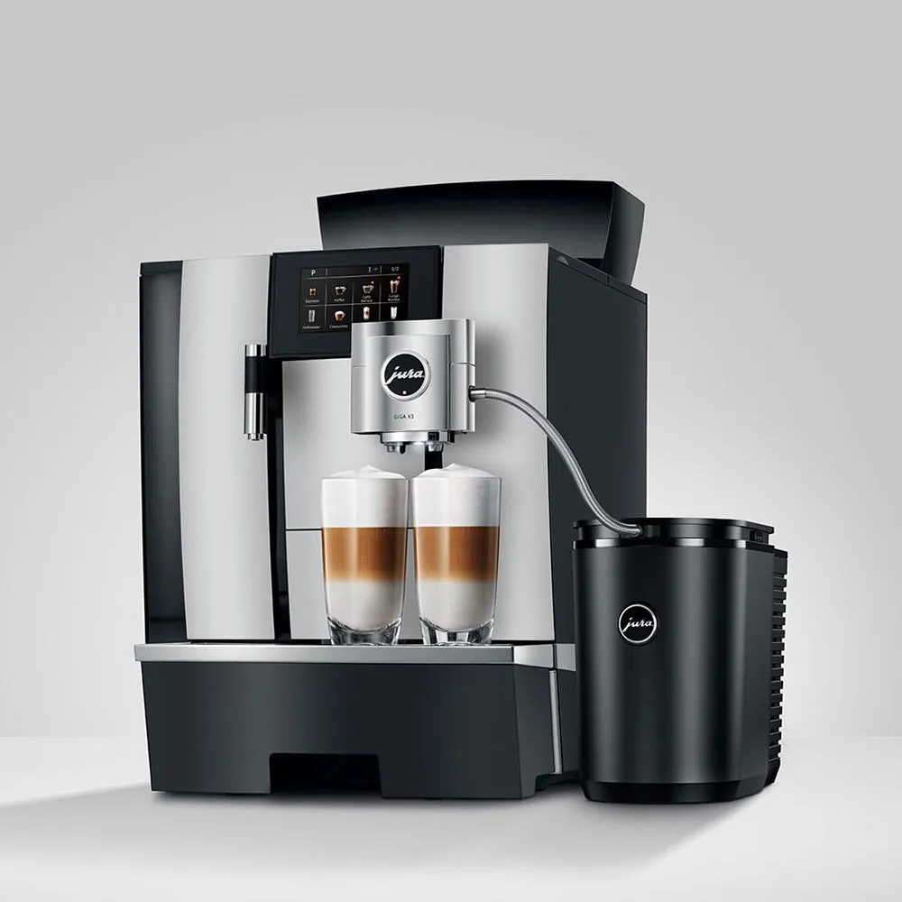 Jura Cool Control 2.5L - Black