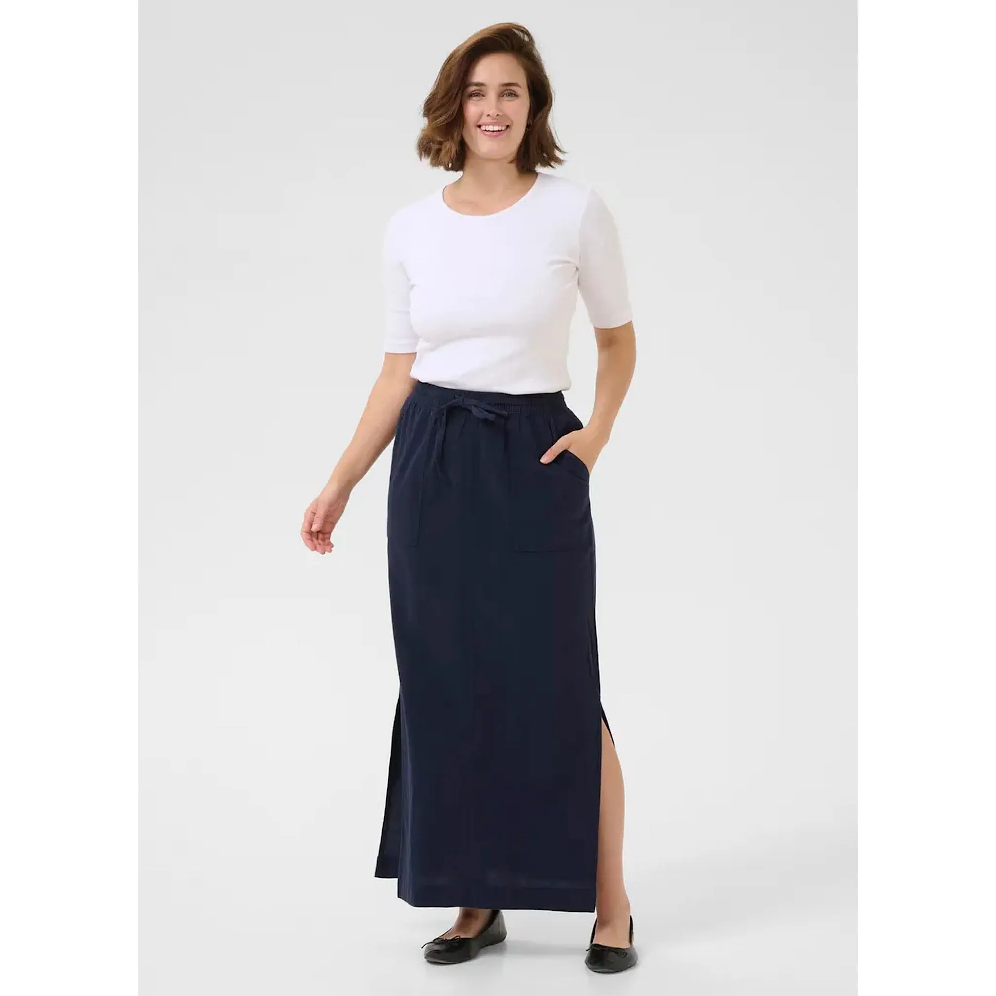 Kaffe Naya Liah Skirt