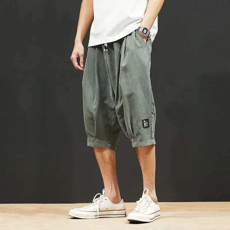 Kajuaru™ Longline Shorts