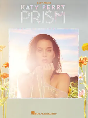 Katy Perry - Prism (Easy Piano)