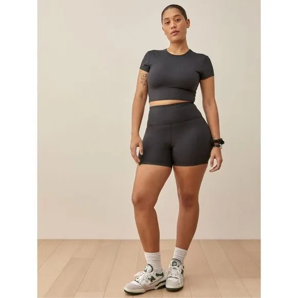 ✨Kimber Ecostretch Shorts✨