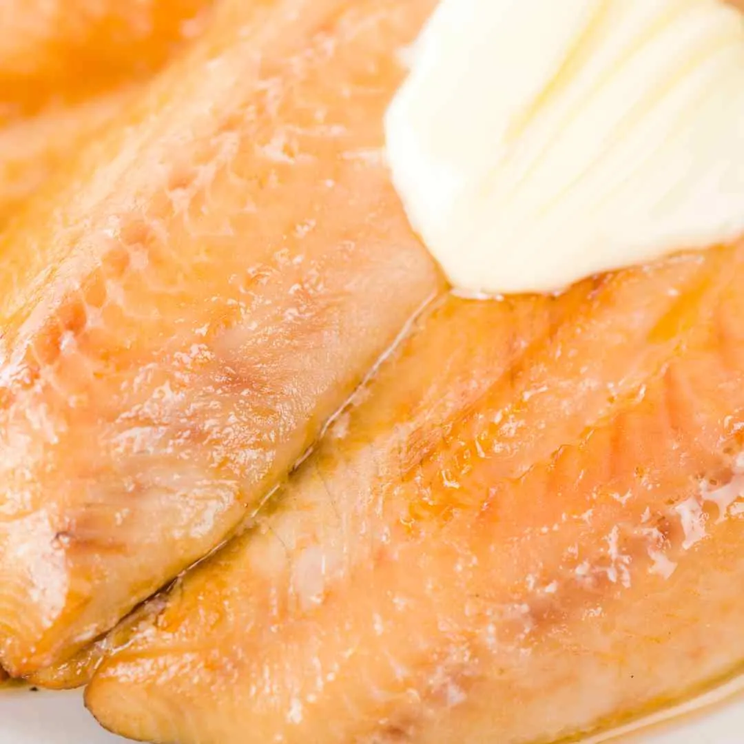 Kippers Whole