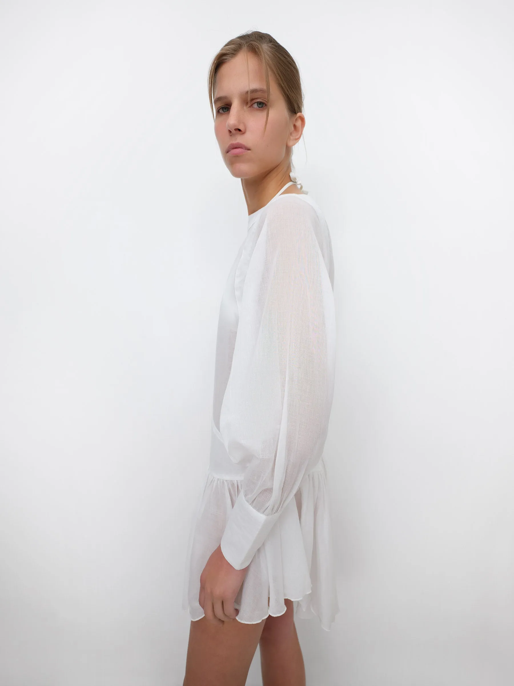 Kite Mini Dress