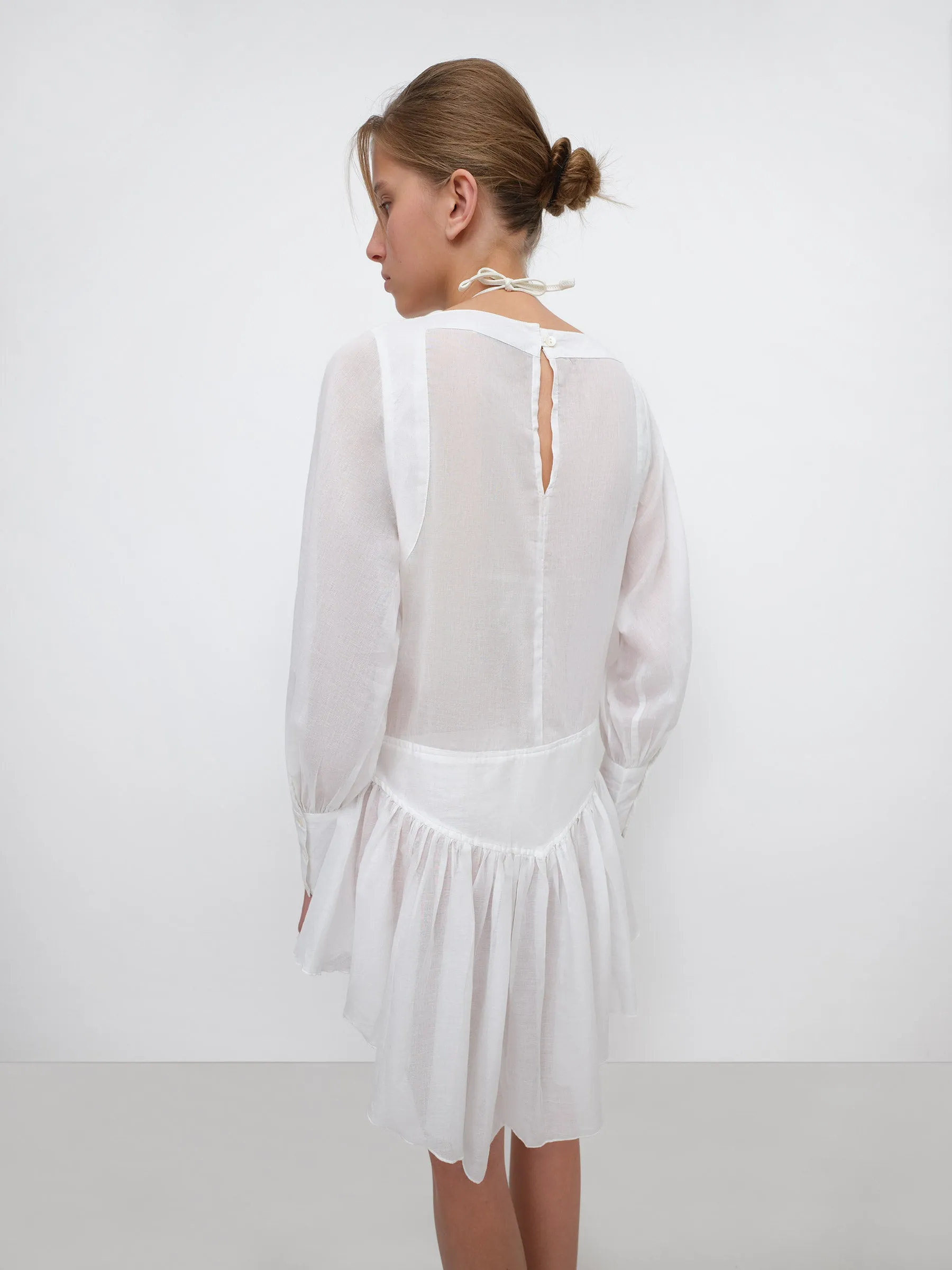 Kite Mini Dress