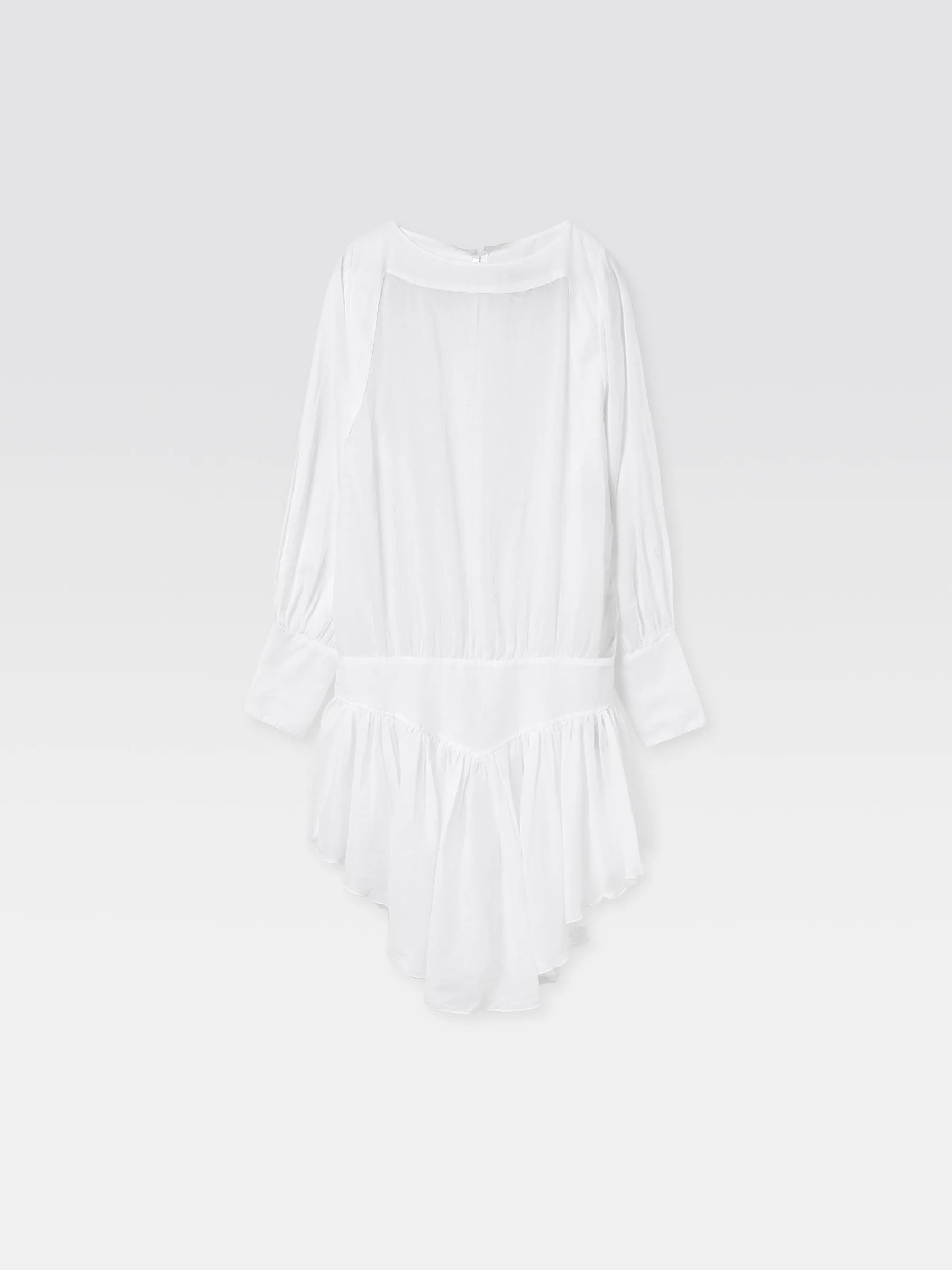 Kite Mini Dress