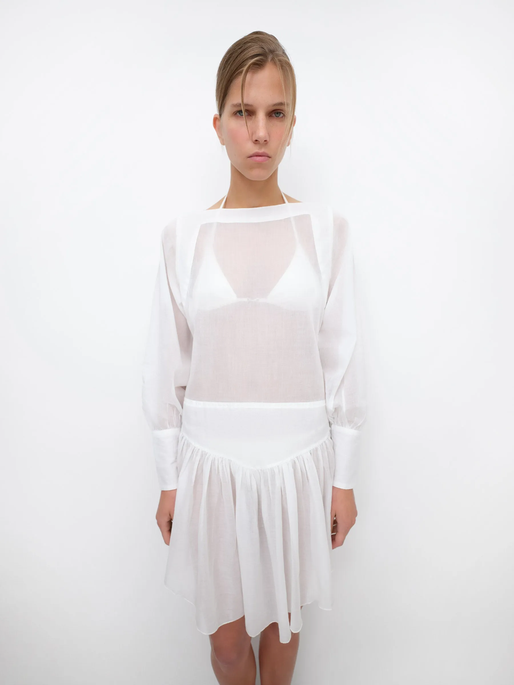 Kite Mini Dress