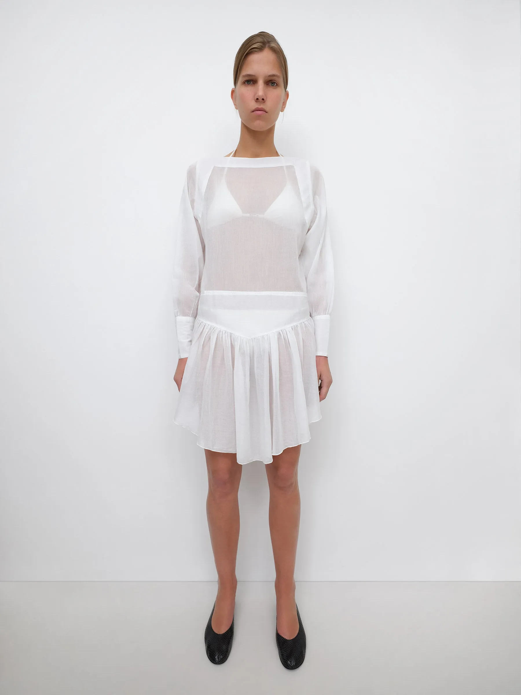 Kite Mini Dress
